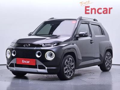 2022 Hyundai Casper