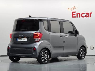 2022 Kia RAY