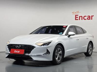 2020 Hyundai Sonata