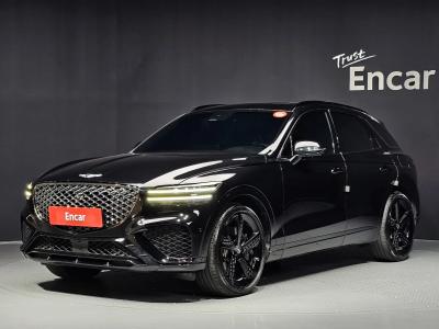 2024 Genesis GV70
