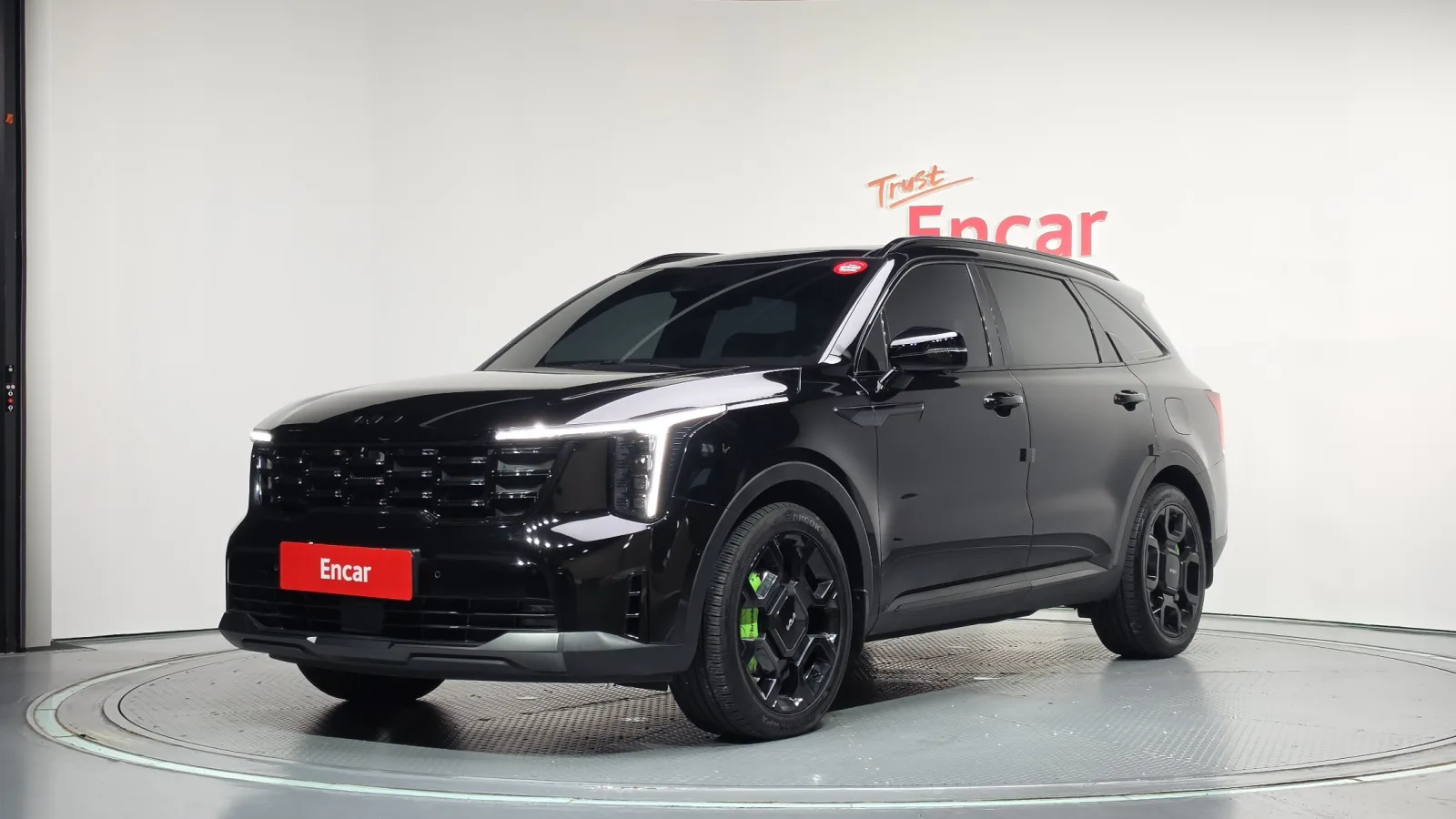 2024 Kia Sorento