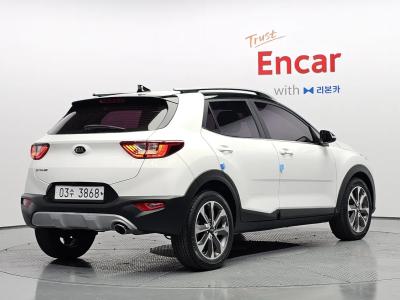 2019 Kia Stonic