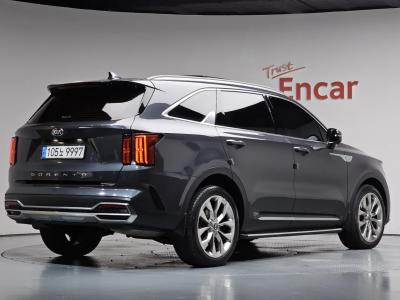 2021 Kia Sorento