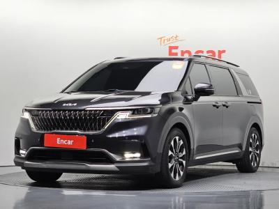 2022 Kia Carnival