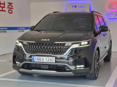 2023 Kia Carnival