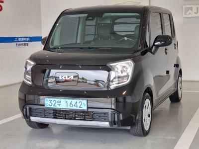 2024 Kia RAY