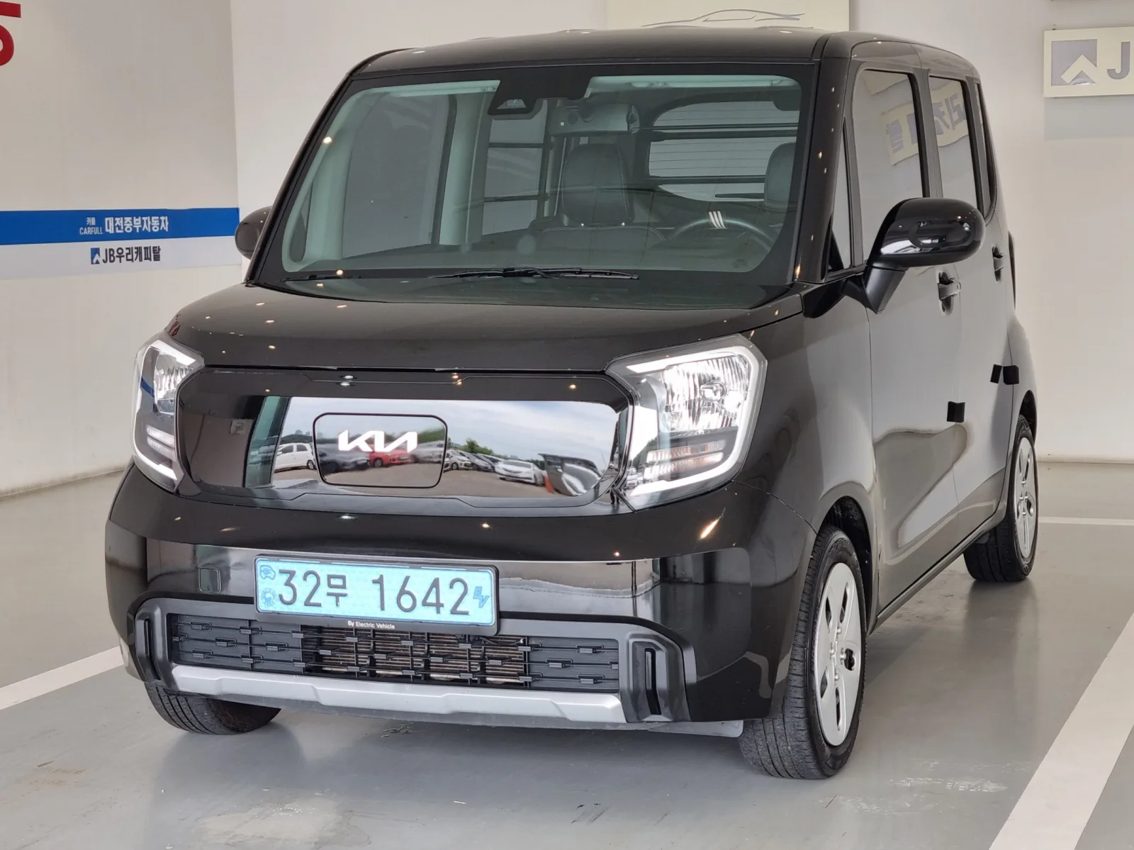 2024 Kia RAY