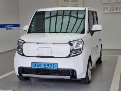 2024 Kia RAY