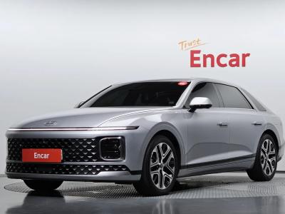 2023 Hyundai Grandeur
