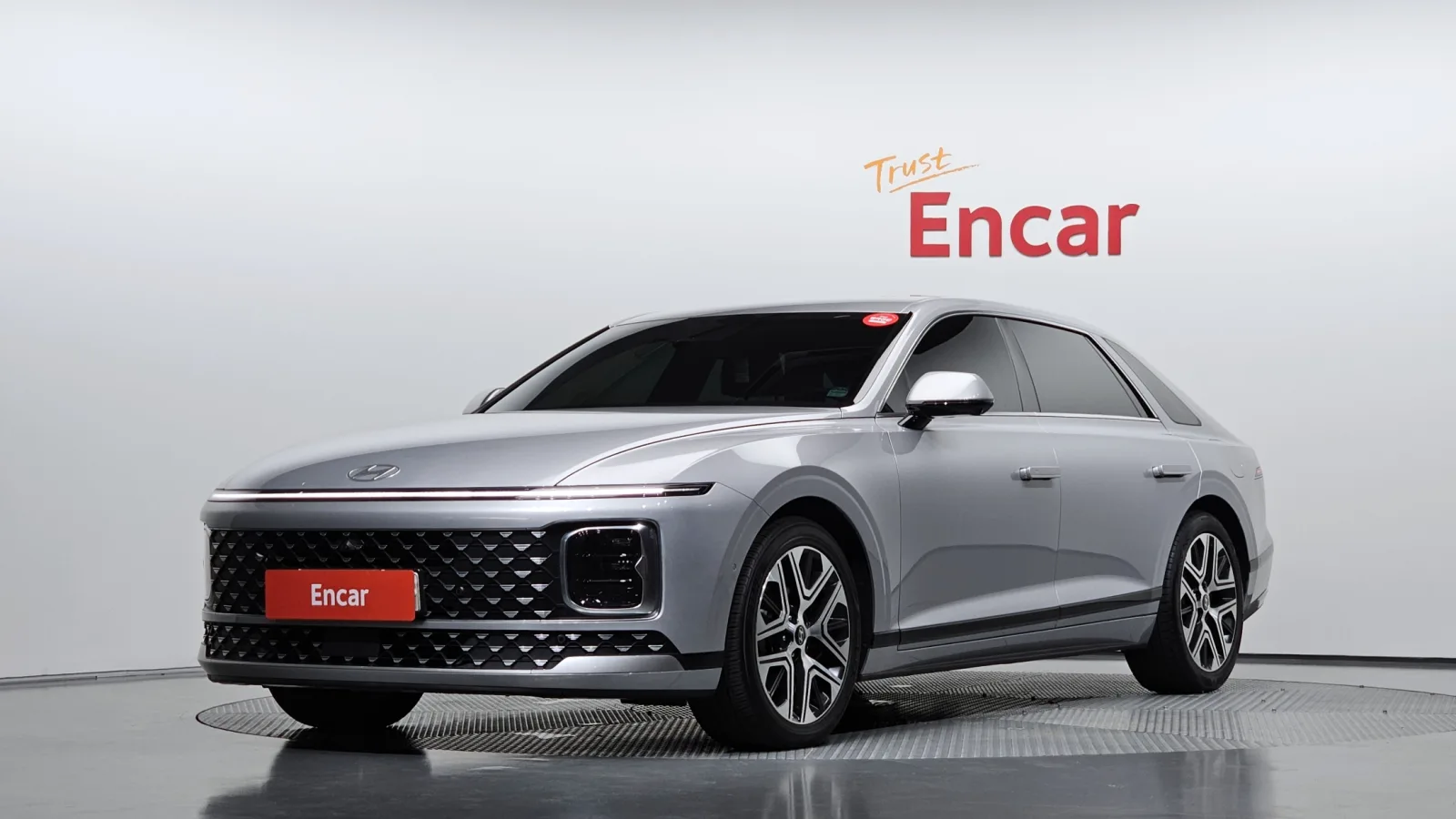 2023 Hyundai Grandeur