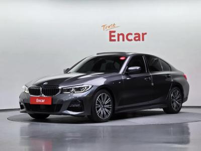 2020 BMW 3-Series