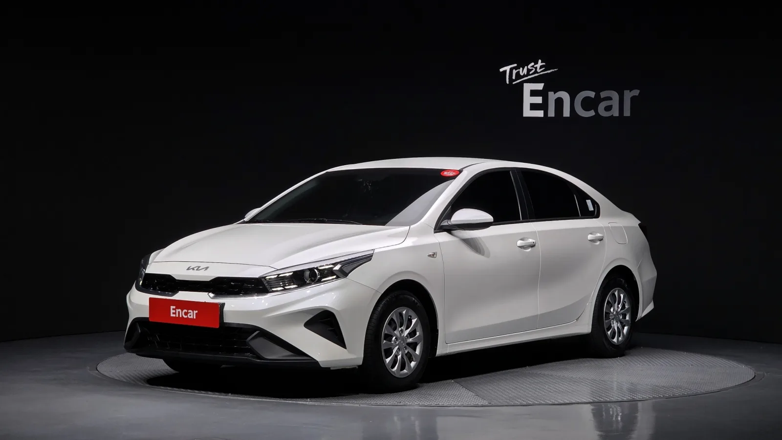 2022 Kia K3