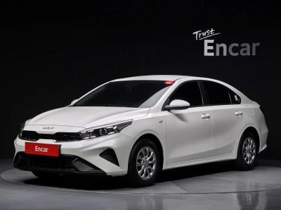 2022 Kia K3