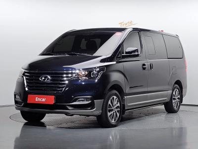 2020 Hyundai Starex