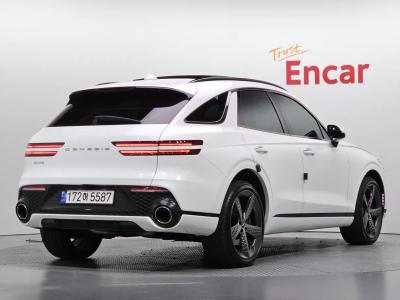 2023 Genesis GV70