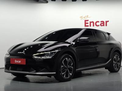 2024 Kia EV6