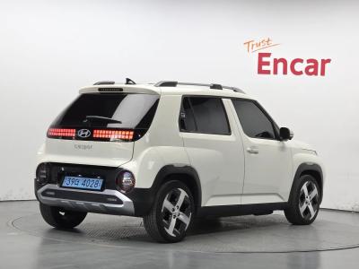 2025 Hyundai Casper