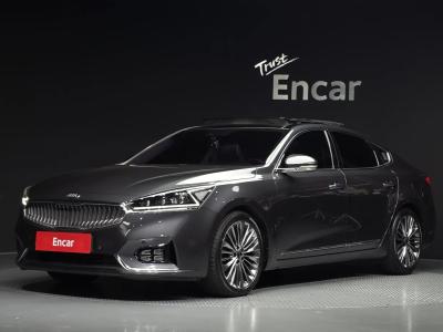 2017 Kia K7