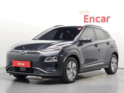 2020 Hyundai Kona