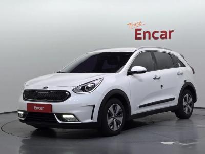 2018 Kia Niro