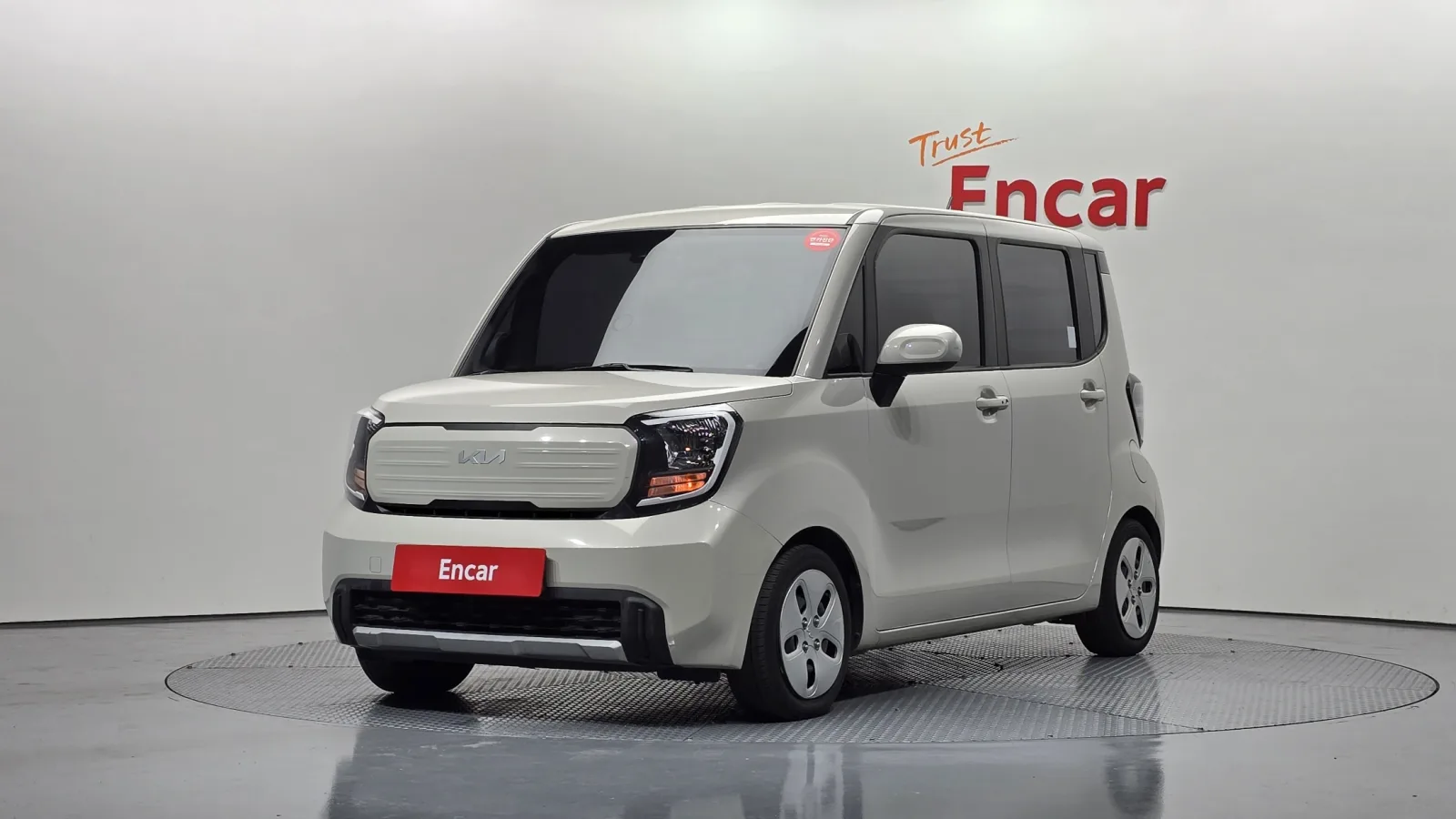 2023 Kia RAY