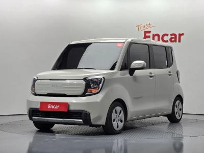 2023 Kia RAY