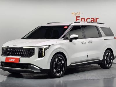 2025 Kia Carnival