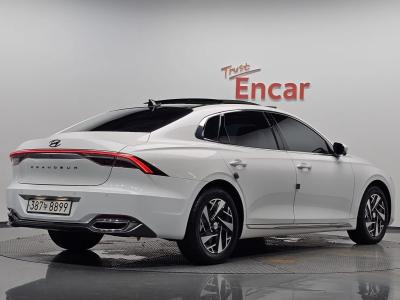 2022 Hyundai Grandeur