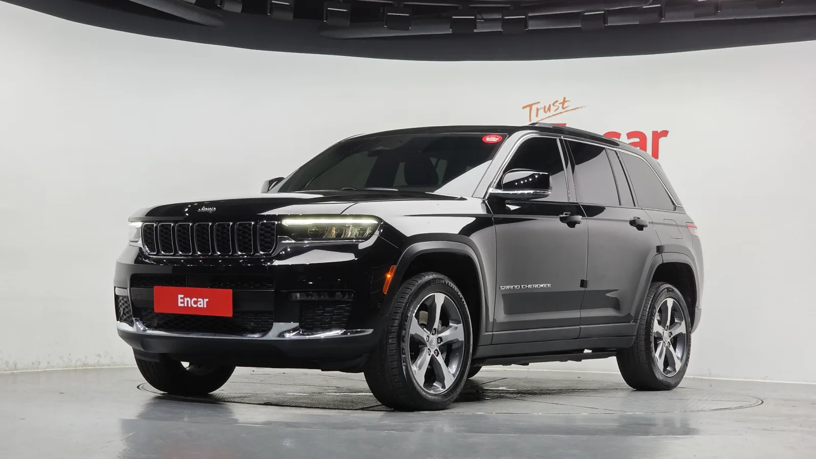 2023 Jeep Cherokee