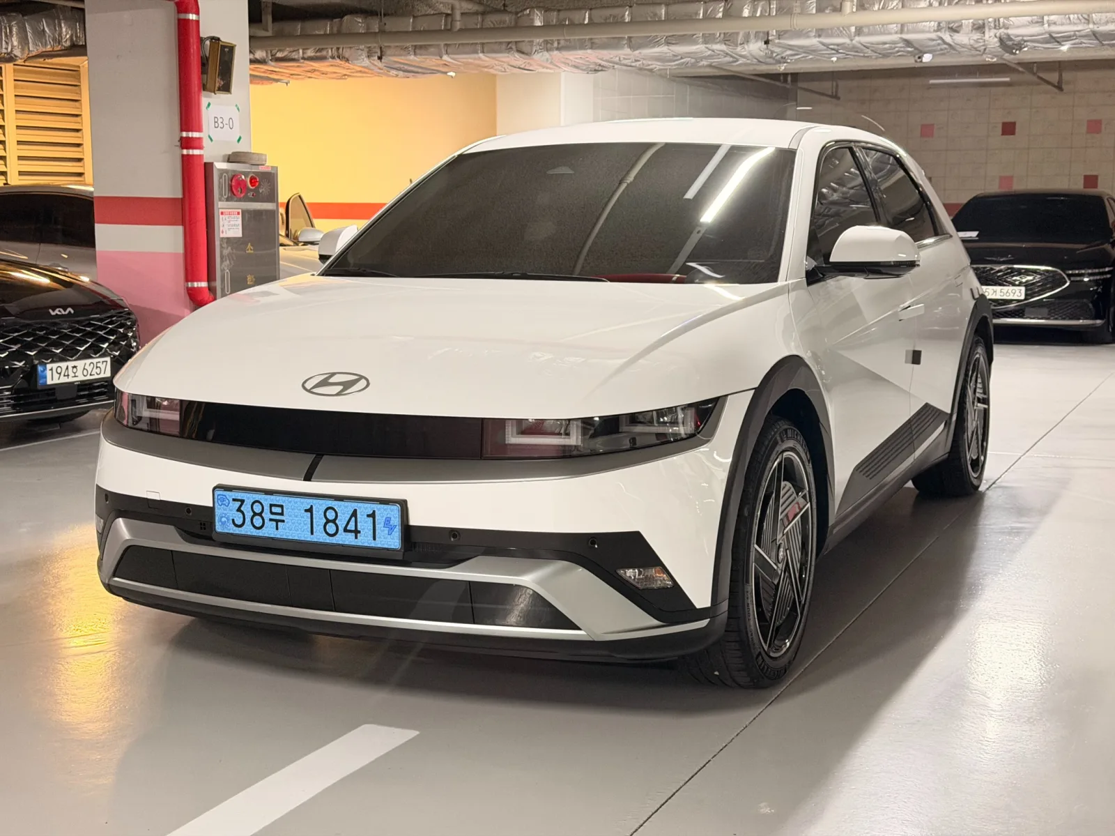 2025 Hyundai Ioniq 5