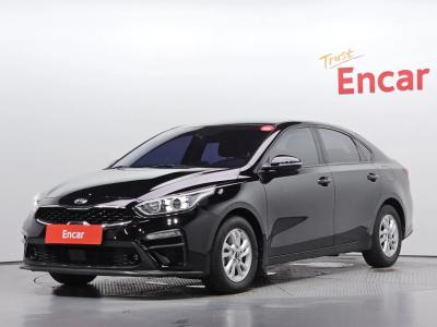 2019 Kia K3