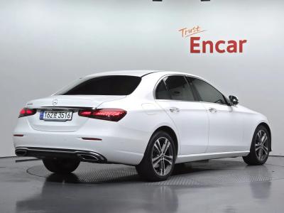 2023 Mercedes-Benz E-Class