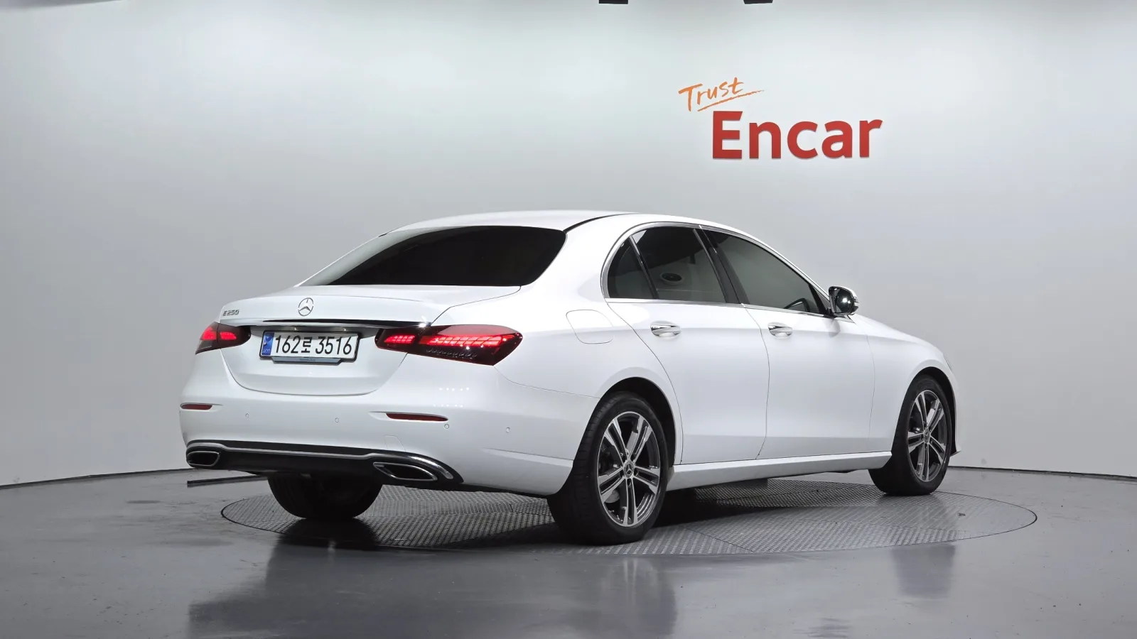 2023 Mercedes-Benz E-Class