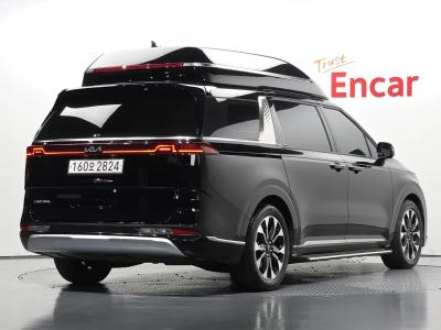 2023 Kia Carnival