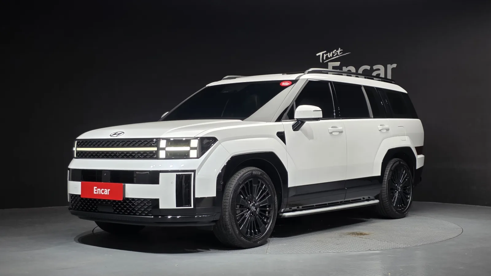 2025 Hyundai Santa Fe
