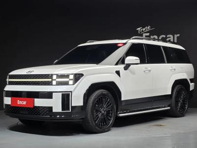 2025 Hyundai Santa Fe