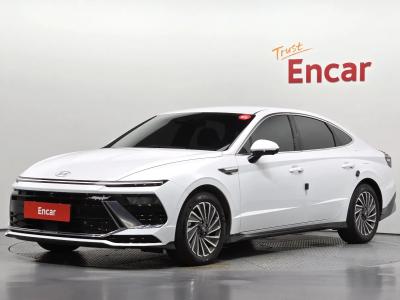 2026 Hyundai Sonata