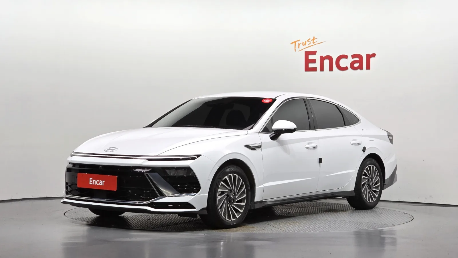 2026 Hyundai Sonata