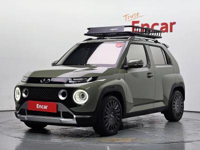 2023 Hyundai Casper