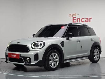 2022 MINI Countryman