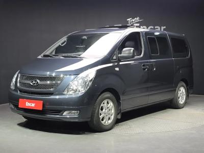 2014 Hyundai Starex