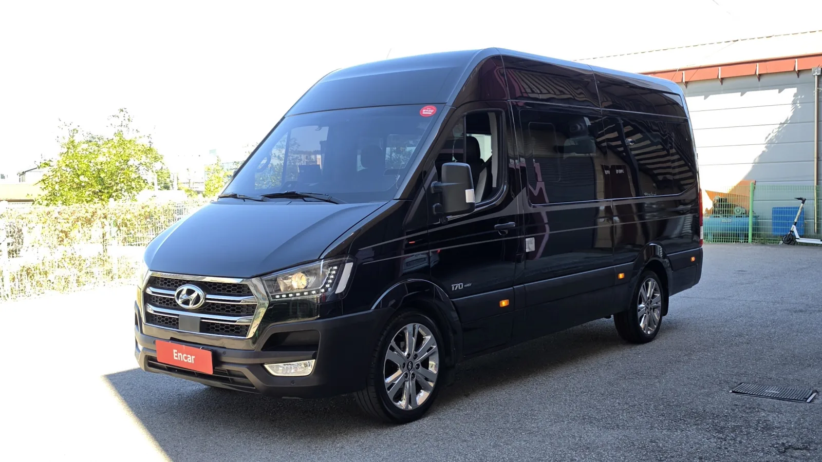 2023 Hyundai Solati