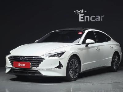 2020 Hyundai Sonata