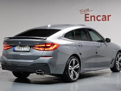2024 BMW Gran Turismo
