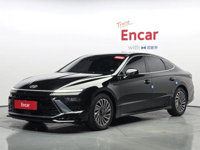 2024 Hyundai Sonata