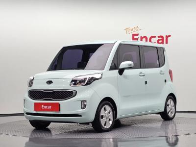 2012 Kia RAY