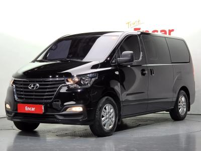 2020 Hyundai Starex
