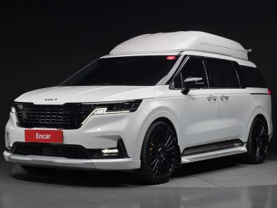 2023 Kia Carnival