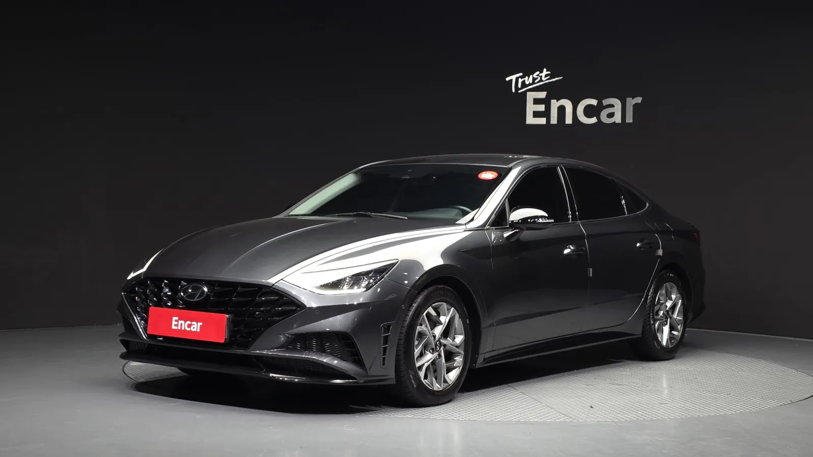 2022 Hyundai Sonata