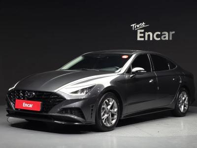 2022 Hyundai Sonata